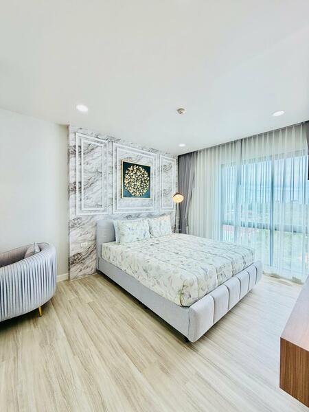 The Green Living Condo Pattaya : เดอะ กรีน ลีฟวิ่ง คอนโด พัทยา, ชลบุรี, หนองปลาไหล, บางละมุง, ชลบุรี, 50 ตร.ม., คอนโด ขาย, โดย PLC Real Estate, 500115769 - DDproperty.com