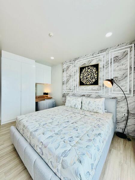 The Green Living Condo Pattaya : เดอะ กรีน ลีฟวิ่ง คอนโด พัทยา, ชลบุรี, หนองปลาไหล, บางละมุง, ชลบุรี, 50 ตร.ม., คอนโด ขาย, โดย PLC Real Estate, 500115769 - DDproperty.com