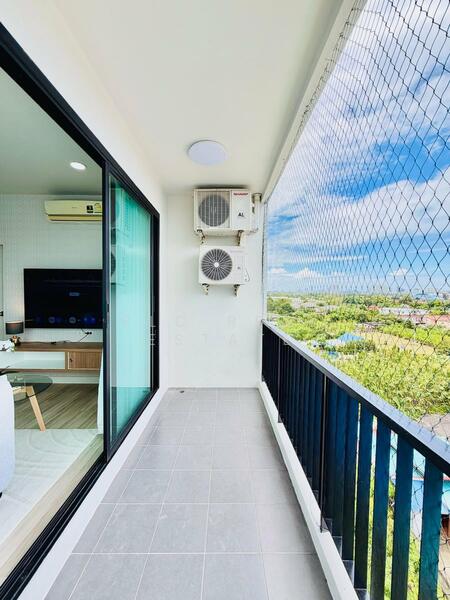 The Green Living Condo Pattaya, Chon Buri (Pattaya), Nong Pla Lai, Bang Lamung (Pattaya), Chon Buri (Pattaya), 1 Bedroom, 50 sqm, Condo For Sale, by PLC Real Estate, 500115769 - DDproperty.com
