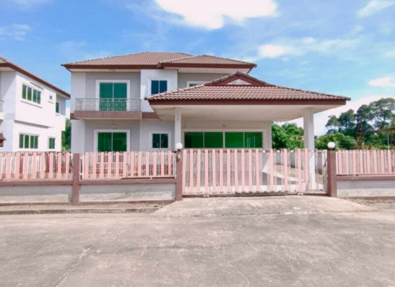 For Sale - หมู่บ้านชัยนาทซิตี้, Chai Nat