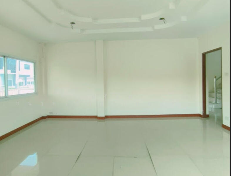 For Sale - หมู่บ้านชัยนาทซิตี้, Chai Nat