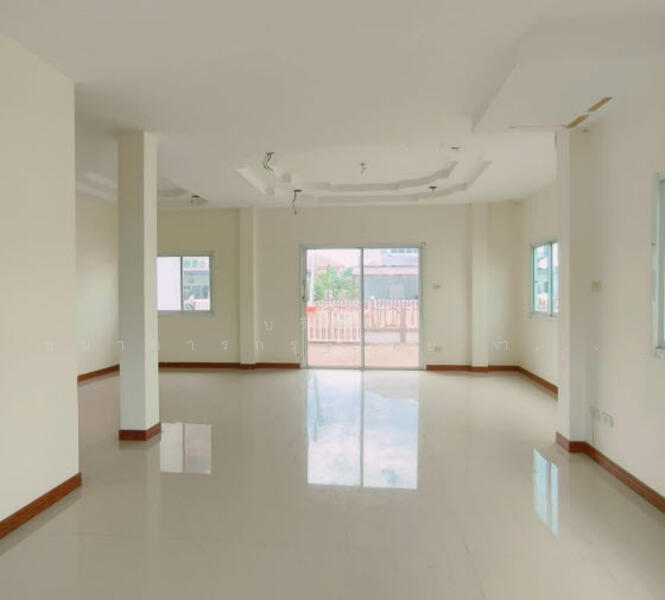 For Sale - หมู่บ้านชัยนาทซิตี้, Chai Nat