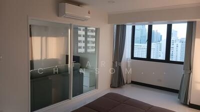 For Rent - Omni Tower Sukhumvit Nana, Bangkok