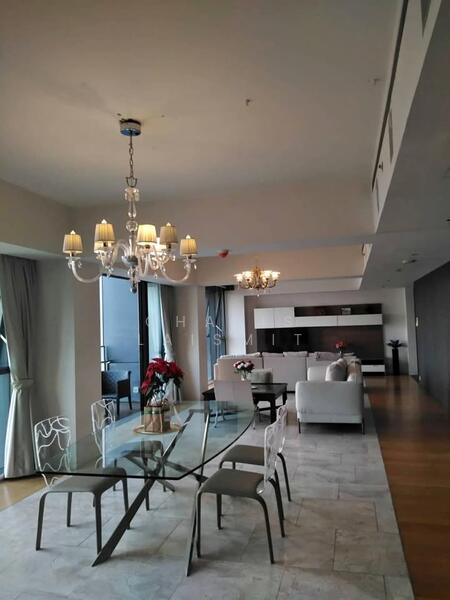 The Met Sathorn : เดอะ เม็ท สาทร, กรุงเทพ, 123 ถนนสาทรใต้, ทุ่งมหาเมฆ, สาทร, กรุงเทพ, 336 ตร.ม., คอนโด ขาย, โดย Chavis Laismit, 500115788 - DDproperty.com