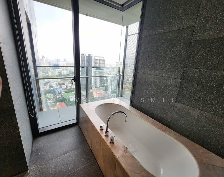 The Met Sathorn, Bangkok, 123 South Sathorn Road, Thung Maha Mek, Sathon, Bangkok, 4 Bedrooms, 336 sqm, Condo For Sale, by Chavis Laismit, 500115788 - DDproperty.com