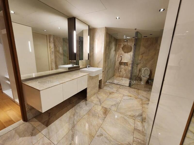 The Met Sathorn, Bangkok, 123 South Sathorn Road, Thung Maha Mek, Sathon, Bangkok, 4 Bedrooms, 336 sqm, Condo For Sale, by Chavis Laismit, 500115788 - DDproperty.com