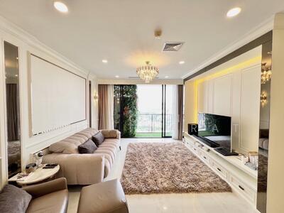 For Rent - The Issara Ladprao, Bangkok