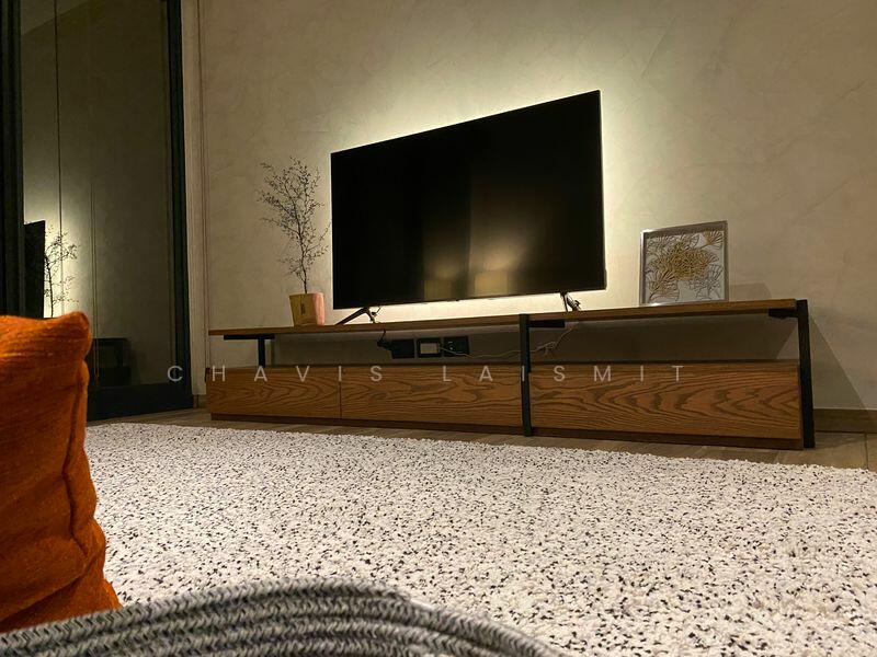 The Lofts Asoke, Bangkok, Sukhumvit 21 Road, Khlongtoei Nua, Watthana, Bangkok, 2 Bedrooms, 75 sqm, Condo For Sale, by Chavis Laismit, 500115797 - DDproperty.com