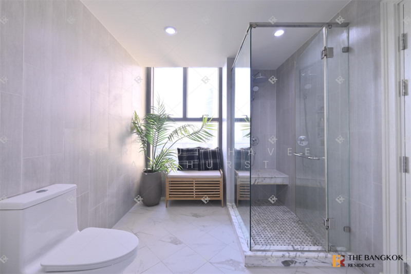 The Pano Rama 3, Bangkok, 890 Rama 3 Road, Bang Pong Pang, Yan Nawa, Bangkok, 2 Bedrooms, 180 sqm, Condo For Sale, by Sirirut Havee Akehurst, 500115800 - DDproperty.com