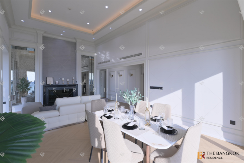 The Pano Rama 3, Bangkok, 890 Rama 3 Road, Bang Pong Pang, Yan Nawa, Bangkok, 2 Bedrooms, 180 sqm, Condo For Sale, by Sirirut Havee Akehurst, 500115800 - DDproperty.com