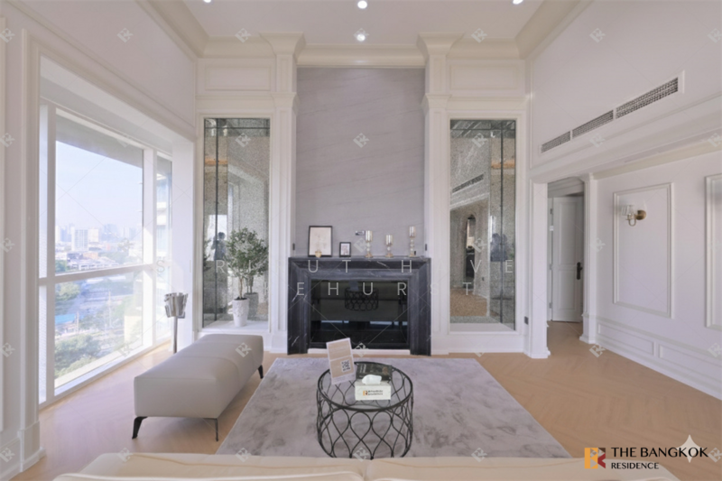 The Pano Rama 3, Bangkok, 890 Rama 3 Road, Bang Pong Pang, Yan Nawa, Bangkok, 2 Bedrooms, 180 sqm, Condo For Sale, by Sirirut Havee Akehurst, 500115800 - DDproperty.com