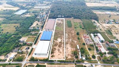 ขาย - ที่ดิน ระยอง ผังม่วง, ระยอง