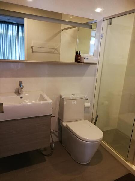 ให้เช่า - The Room Sukhumvit 40 : The Room สุขุมวิท 40, กรุงเทพ