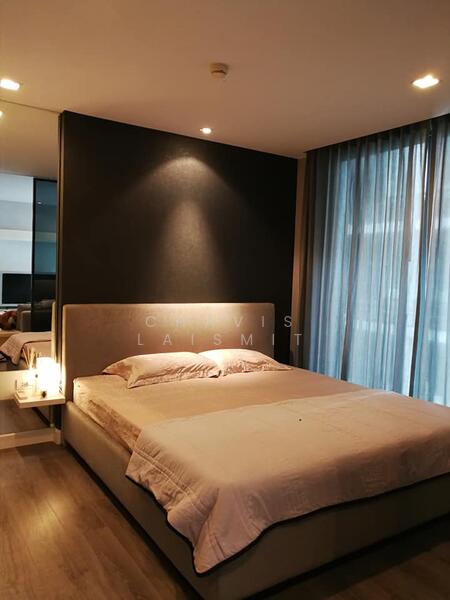 ให้เช่า - The Room Sukhumvit 40 : The Room สุขุมวิท 40, กรุงเทพ