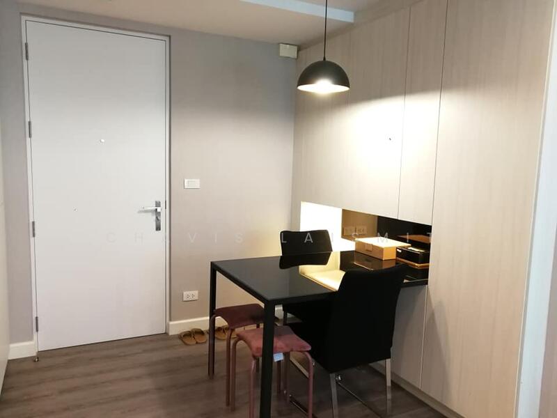 ให้เช่า - The Room Sukhumvit 40 : The Room สุขุมวิท 40, กรุงเทพ