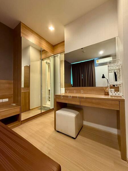 Rhythm Sukhumvit 50, Bangkok, 8 Sukhumvit 50, Sukhumvit Road, Phra Kanong, Khlong Toei, Bangkok, 1 Bedroom, 35 sqm, Condo For Rent, by Chavis Laismit, 500115843 - DDproperty.com
