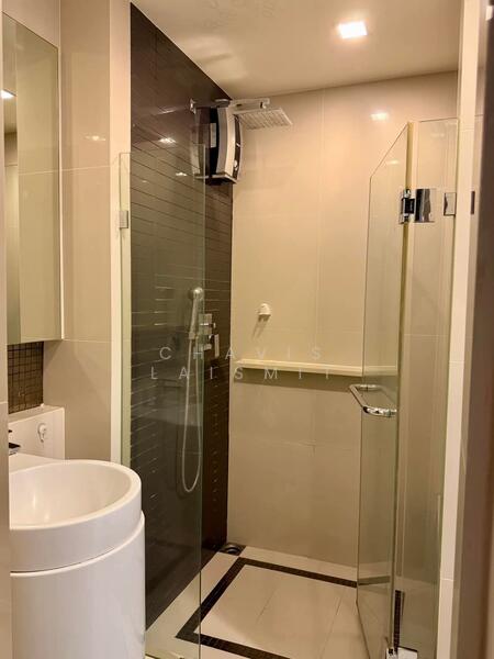 Rhythm Sukhumvit 50, Bangkok, 8 Sukhumvit 50, Sukhumvit Road, Phra Kanong, Khlong Toei, Bangkok, 1 Bedroom, 35 sqm, Condo For Rent, by Chavis Laismit, 500115843 - DDproperty.com