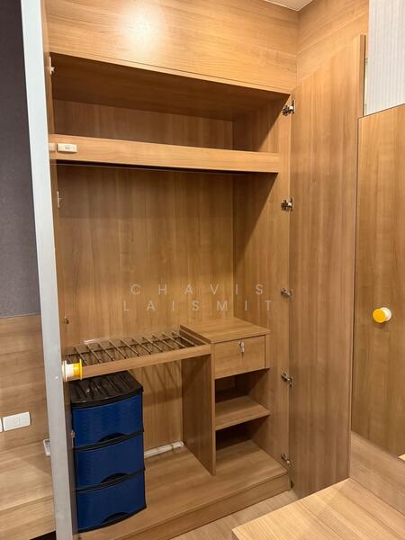 Rhythm Sukhumvit 50, Bangkok, 8 Sukhumvit 50, Sukhumvit Road, Phra Kanong, Khlong Toei, Bangkok, 1 Bedroom, 35 sqm, Condo For Rent, by Chavis Laismit, 500115843 - DDproperty.com