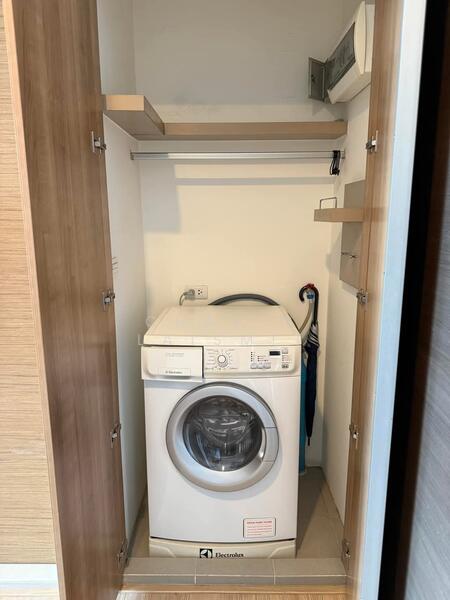 Rhythm Sukhumvit 50, Bangkok, 8 Sukhumvit 50, Sukhumvit Road, Phra Kanong, Khlong Toei, Bangkok, 1 Bedroom, 35 sqm, Condo For Rent, by Chavis Laismit, 500115843 - DDproperty.com