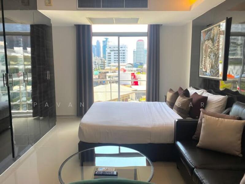 ให้เช่า - The Capital สุขุมวิท 30/1, กรุงเทพ