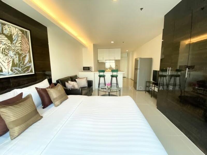 ให้เช่า - The Capital สุขุมวิท 30/1, กรุงเทพ