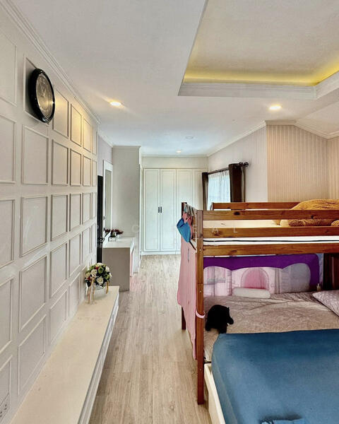 Urgent Sale Detached House 4 Bedrooms East Pattaya, Chon Buri (Pattaya), Bang Lamung, Bang Lamung (Pattaya), Chon Buri (Pattaya), 4 Bedrooms, 277 sqm, Single Detached House For Sale, by PLC Real Estate, 500115855 - DDproperty.com
