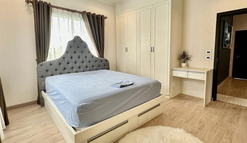 Urgent Sale Detached House 4 Bedrooms East Pattaya, Chon Buri (Pattaya), Bang Lamung, Bang Lamung (Pattaya), Chon Buri (Pattaya), 4 Bedrooms, 277 sqm, Single Detached House For Sale, by PLC Real Estate, 500115855 - DDproperty.com