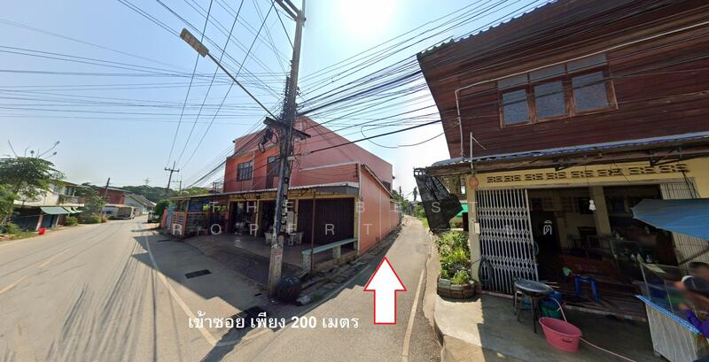 ที่ดินสวรรคโลก สุโขทัย, Sukhothai, Muang Sawankalok, Sawankhalok, Sukhothai, , 2,464 sqm, Land For Sale, by The Best Property โชติ, 500115872 - DDproperty.com