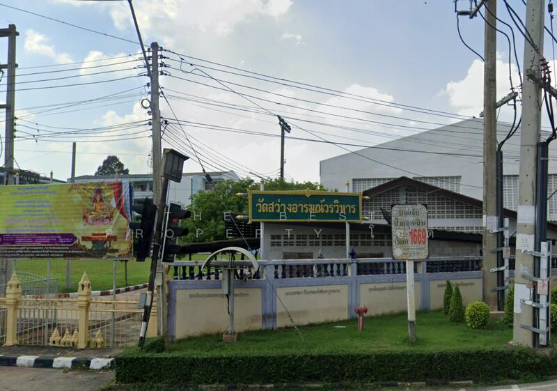 ที่ดินสวรรคโลก สุโขทัย, สุโขทัย, เมืองสวรรคโลก, สวรรคโลก, สุโขทัย, 2,464 ตร.ม., ที่ดิน ขาย, โดย The Best Property โชติ, 500115872 - DDproperty.com