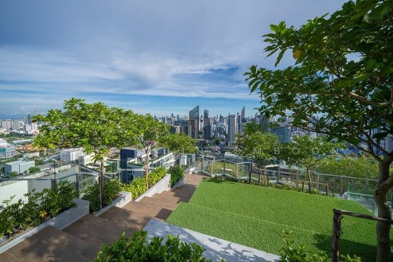 Life Asoke-Rama 9 : ไลฟ์ อโศก พระราม 9, กรุงเทพ, 626 ถนนอโศก-ดินแดง แขวงมักกะสัน เขตราชเทวี กรุงเทพมหานคร, มักกะสัน, ราชเทวี, กรุงเทพ, 28 ตร.ม., คอนโด ให้เช่า, โดย Tarit Chinsomboon, 500115903 - DDproperty.com