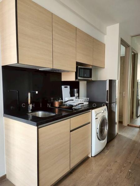 Park Origin Phrom Phong (Park 24), Bangkok, 68 Soi Sukhumvit 24, Khong Tan, Khlong Toei, Bangkok, 2 Bedrooms, 56 sqm, Condo For Rent, by Tarit Chinsomboon, 500115913 - DDproperty.com