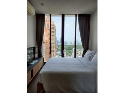 For Rent - Park Origin Phrom Phong (Park 24), Bangkok