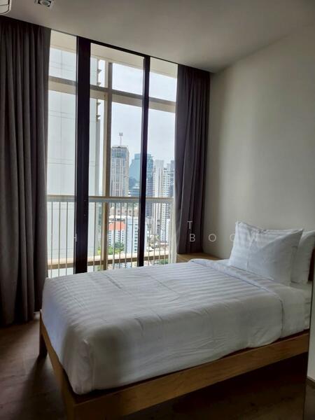 Park Origin Phrom Phong (Park 24), Bangkok, 68 Soi Sukhumvit 24, Khong Tan, Khlong Toei, Bangkok, 2 Bedrooms, 56 sqm, Condo For Rent, by Tarit Chinsomboon, 500115913 - DDproperty.com