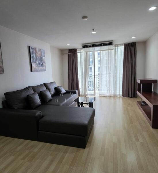 For Rent - Asoke Place, Bangkok