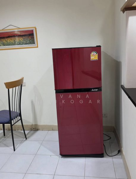 For Rent - Asoke Place, Bangkok