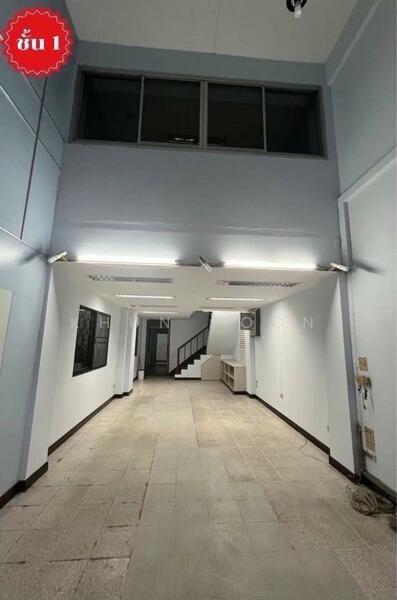 For Rent - Commercial Building for Rent – Prime Location Near BTS (SPSSR29), Samut Prakan