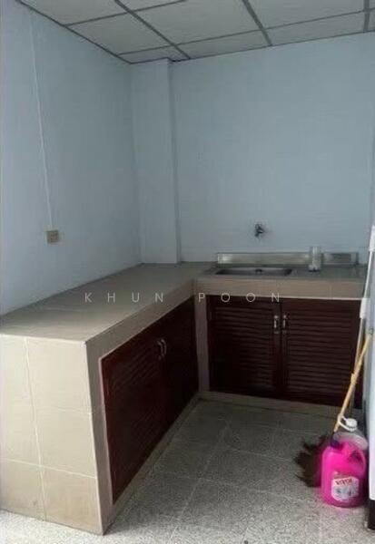 For Rent - Commercial Building for Rent – Prime Location Near BTS (SPSSR29), Samut Prakan