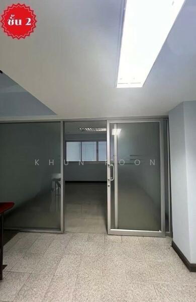 ให้เช่า - ให้เช่า อาคารพาณิชย์ 6 ชั้น ปรับปรุงใหม่ ใกล้สถานีสำโรง (SPSSR29, สมุทรปราการ