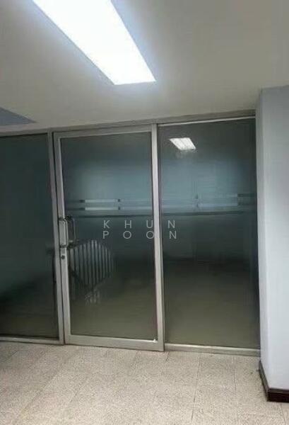 For Rent - Commercial Building for Rent – Prime Location Near BTS (SPSSR29), Samut Prakan