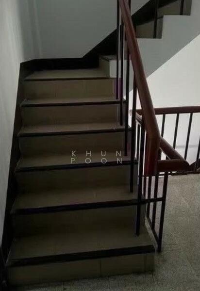 For Rent - Commercial Building for Rent – Prime Location Near BTS (SPSSR29), Samut Prakan