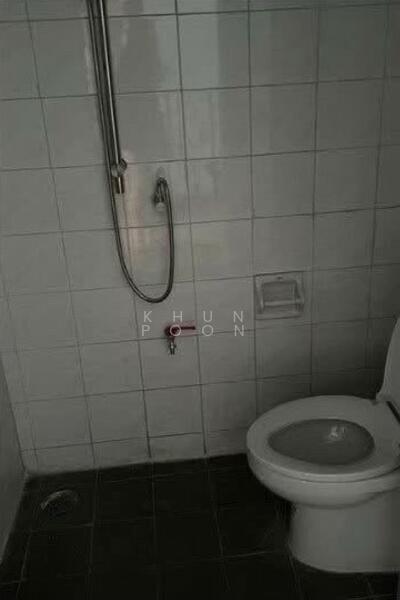 ให้เช่า - ให้เช่า อาคารพาณิชย์ 6 ชั้น ปรับปรุงใหม่ ใกล้สถานีสำโรง (SPSSR29, สมุทรปราการ