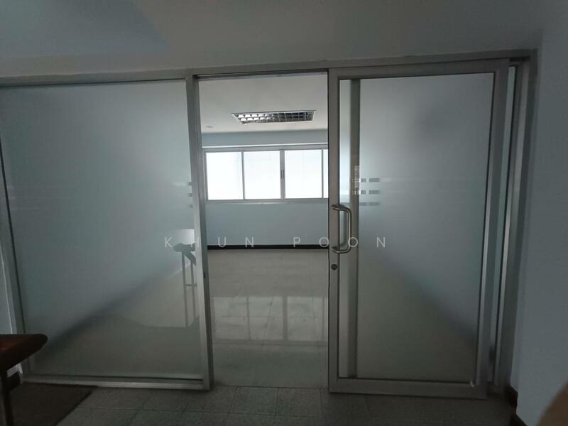 ให้เช่า - ให้เช่า อาคารพาณิชย์ 6 ชั้น ปรับปรุงใหม่ ใกล้สถานีสำโรง (SPSSR29, สมุทรปราการ