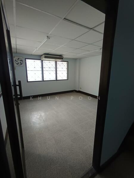 For Rent - Commercial Building for Rent – Prime Location Near BTS (SPSSR29), Samut Prakan
