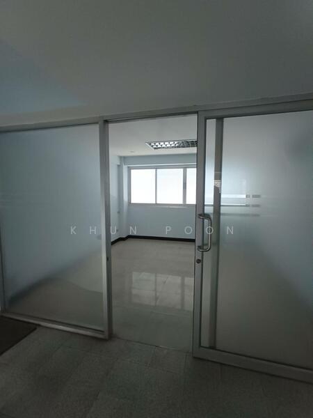 For Rent - Commercial Building for Rent – Prime Location Near BTS (SPSSR29), Samut Prakan
