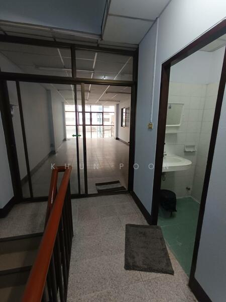 For Rent - Commercial Building for Rent – Prime Location Near BTS (SPSSR29), Samut Prakan