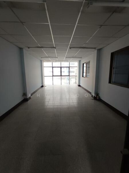 For Rent - Commercial Building for Rent – Prime Location Near BTS (SPSSR29), Samut Prakan