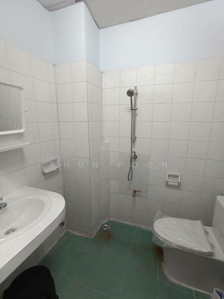 For Rent - Commercial Building for Rent – Prime Location Near BTS (SPSSR29), Samut Prakan