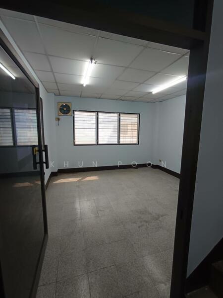 For Rent - Commercial Building for Rent – Prime Location Near BTS (SPSSR29), Samut Prakan