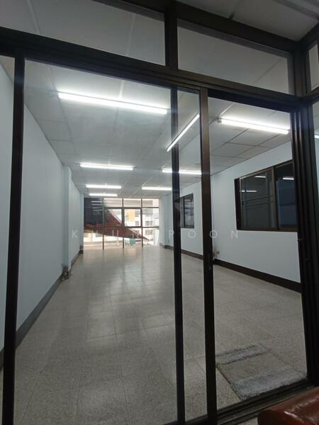 For Rent - Commercial Building for Rent – Prime Location Near BTS (SPSSR29), Samut Prakan