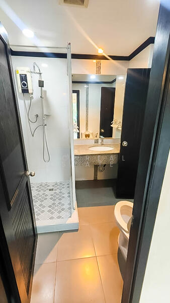 Siam Oriental Garden 2, Chon Buri (Pattaya), Phra Tamnak Road, Na Kloe, Bang Lamung (Pattaya), Chon Buri (Pattaya), 1 Bedroom, 35 sqm, Condo For Sale, by PLC Real Estate, 500115952 - DDproperty.com